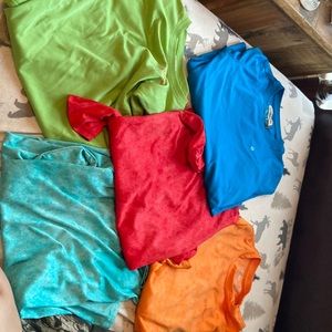 magellan shirt bundle